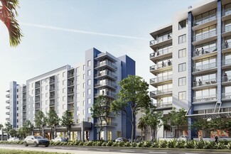 Plus de détails pour 8175 NW 107th Ave, Doral, FL - Vente au détail à louer