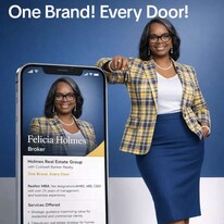 Felicia Holmes