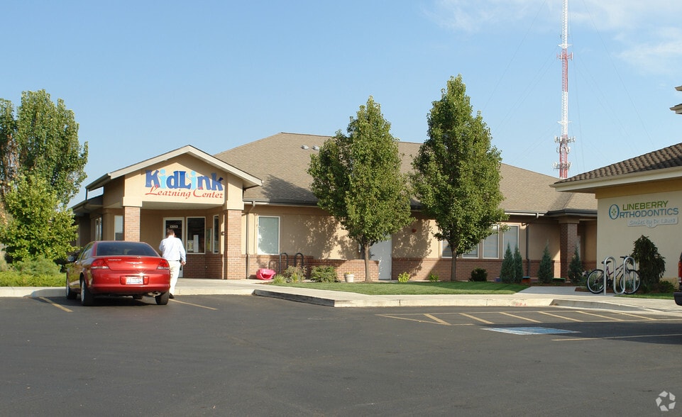 13013 W Persimmon Ln, Boise, ID for sale - Building Photo - Image 2 of 26
