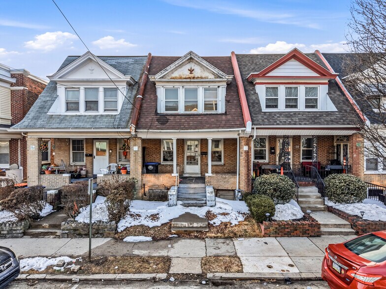 Chester, PA Portfolio portefeuille de 23 propriétés à vendre sur LoopNet.ca - Photo du bâtiment - Image 3 de 31