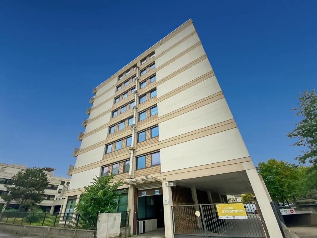 68 Avenue Du Général De Gaulle, Maisons-Alfort for lease Primary Photo- Image 1 of 7