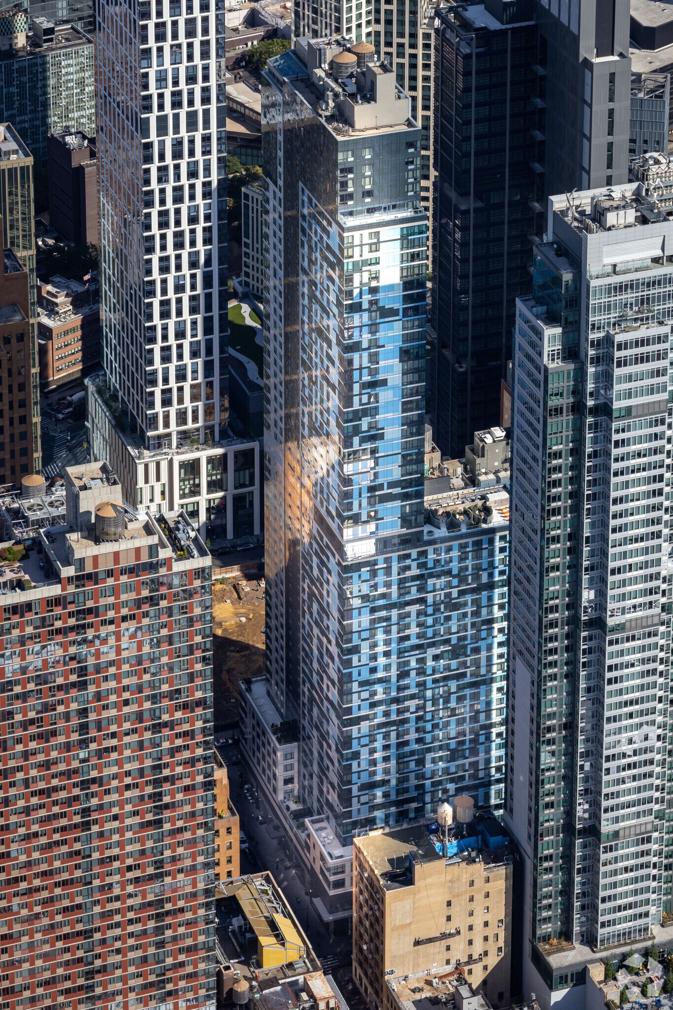 100 Willoughby St, Brooklyn, NY à louer Photo principale- Image 1 de 53