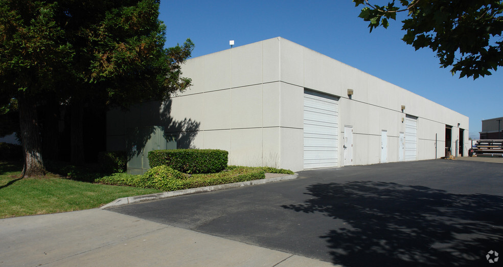 5165-5177 Brandin Ct, Fremont, CA for lease - Building Photo - Image 3 of 4