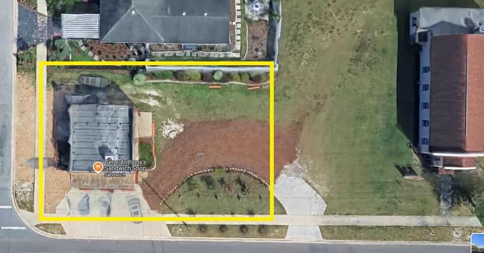3743 N 15th St, Tampa, FL à vendre - Photo du bâtiment - Image 3 de 3