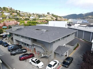 More details for 1690 Tiburon Blvd, Belvedere Tiburon, CA - Retail for Sale
