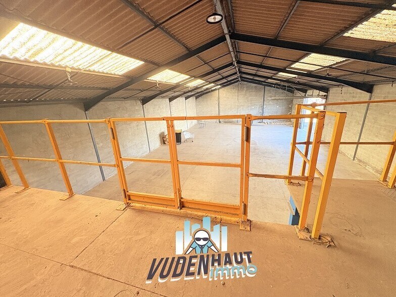 Flex in Portet-sur-Garonne for lease - Interior Photo - Image 3 of 14
