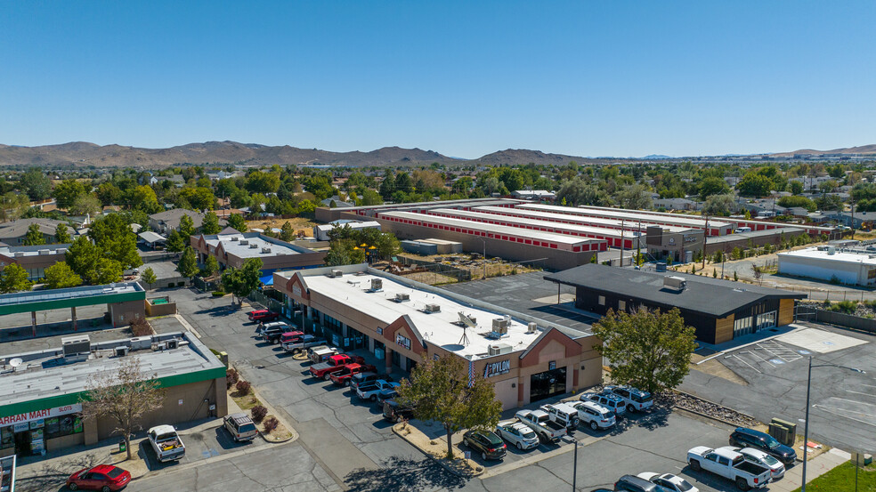 13870 Stead Blvd, Reno, NV for sale - Building Photo - Image 2 of 39