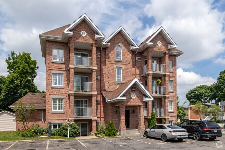 3500 Rue Chalifoux, Laval, QC à vendre - Photo principale - Image 1 de 3