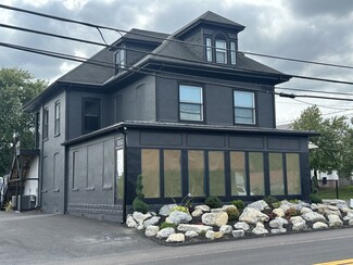 Plus de détails pour 875 E Main St, Ephrata, PA - Vente au détail à vendre