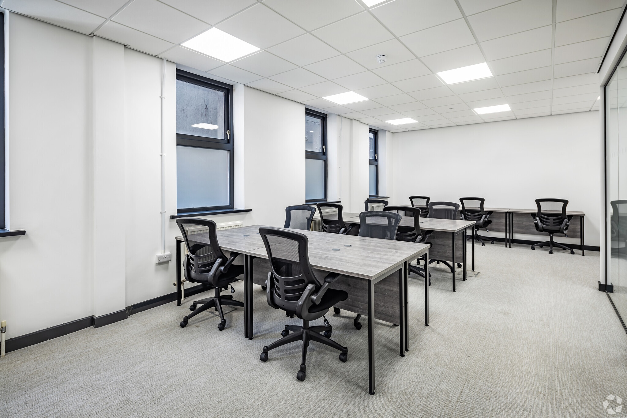 33-34 Winckley Sq, Preston à louer Photo intérieure- Image 1 de 2