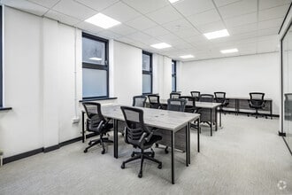 33-34 Winckley Sq, Preston à louer Photo intérieure- Image 1 de 2