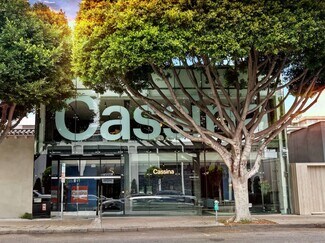 Plus de détails pour 145 N Robertson Blvd, West Hollywood, CA - Commerce de détail à louer
