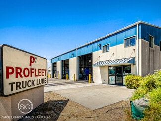 More details for 15453 N Thornton Rd, Lodi, CA - Retail for Sale