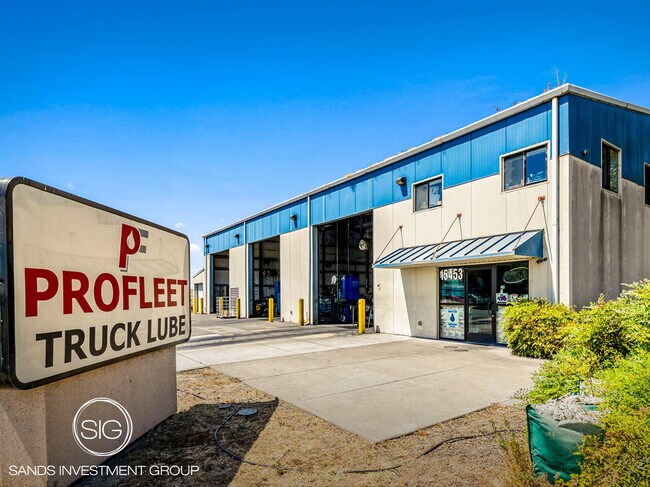 More details for 15453 N Thornton Rd, Lodi, CA - Retail for Sale