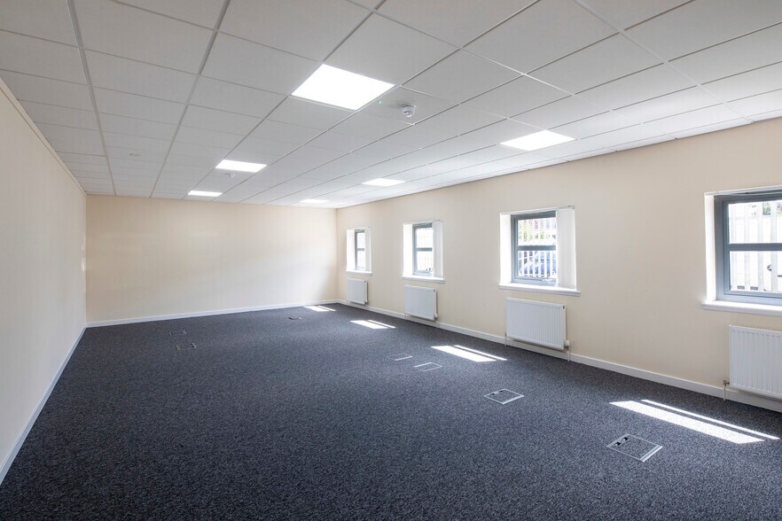 15-17 Dava St, Glasgow à louer - Photo intérieure - Image 3 de 6