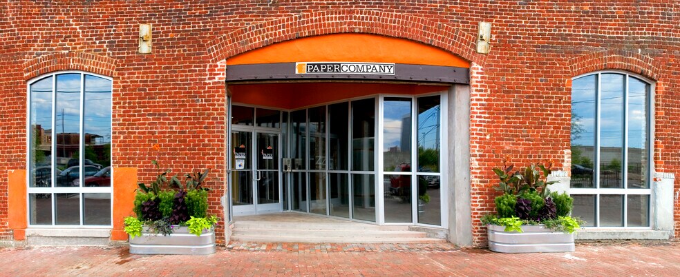 203 Hull St, Richmond, VA à louer - Photo du bâtiment - Image 2 de 2
