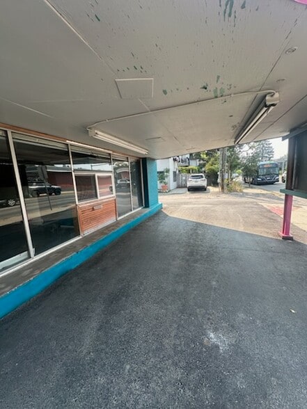 710 S Orange St, Missoula, MT for lease - Building Photo - Image 3 of 3