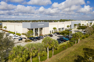 Plus de détails pour 9353 Laredo Ave, Fort Myers, FL - Industriel à louer