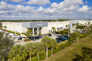 Plus de détails pour 9353 Laredo Ave, Fort Myers, FL - Industriel à louer