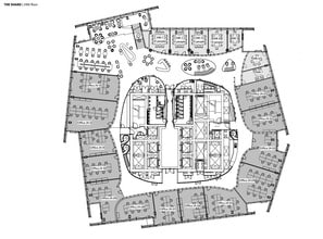 32 London Bridge St, London for lease Floor Plan- Image 1 of 1
