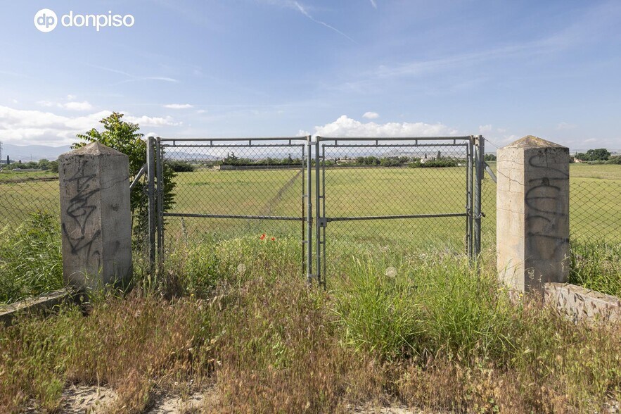 Pológino, 45, Granada, Granada à vendre - Plan de site - Image 2 de 19