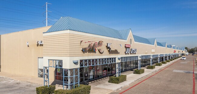 More details for 11410-11430 East Fwy, Houston, TX - Office/Retail for Lease