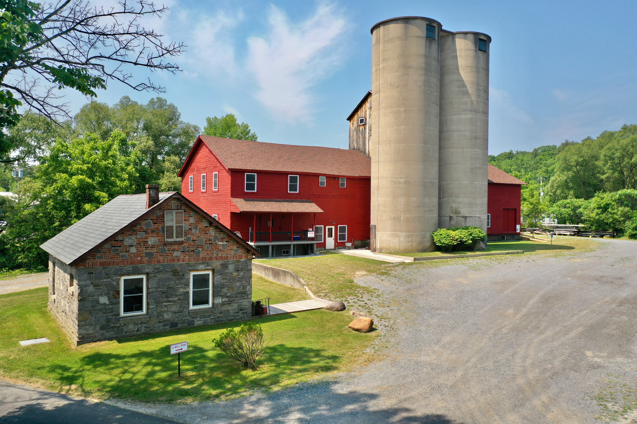 13 Mill, Ballston Lake, NY for sale Primary Photo- Image 1 of 22