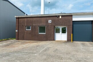 More details for Pennygillam Way, Launceston - Flex for Lease