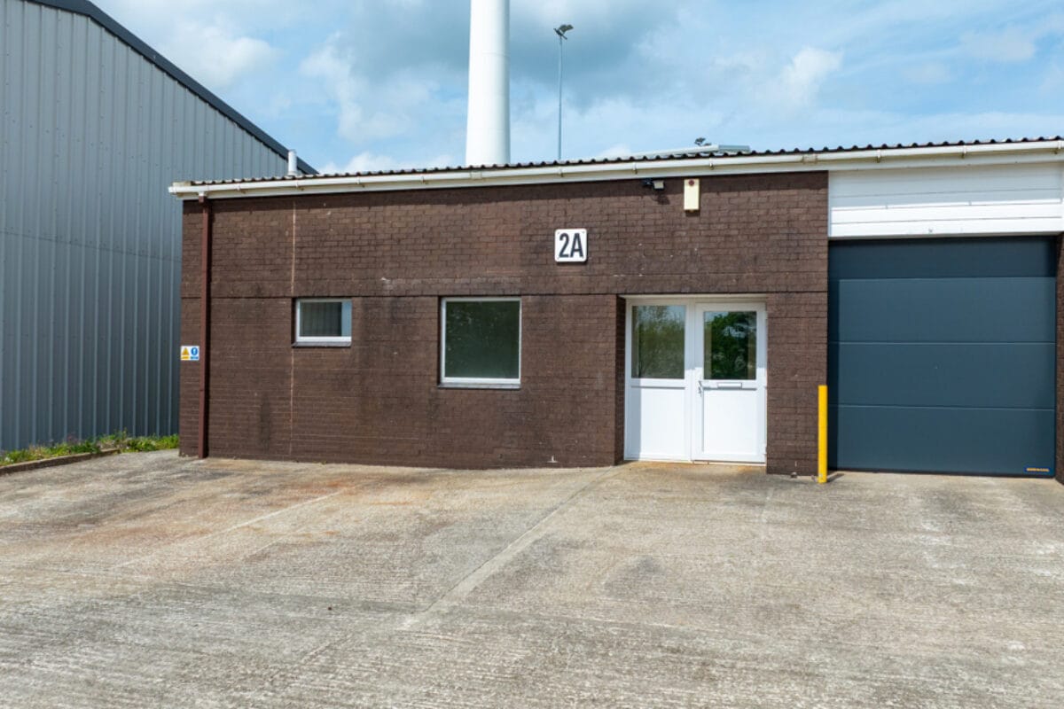 Pennygillam Way, Launceston for lease Building Photo- Image 1 of 5