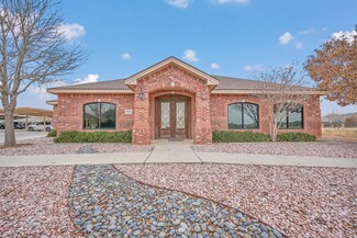 Plus de détails pour 5006 Portico Way, Midland, TX - Bureau à vendre