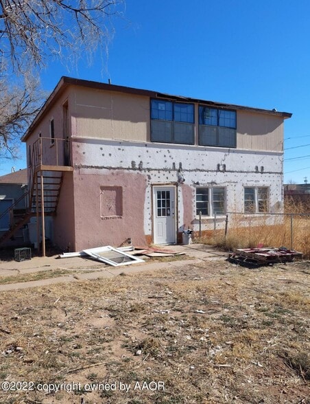 113 N Armstrong Ave, Tulia, TX for sale - Building Photo - Image 3 of 13