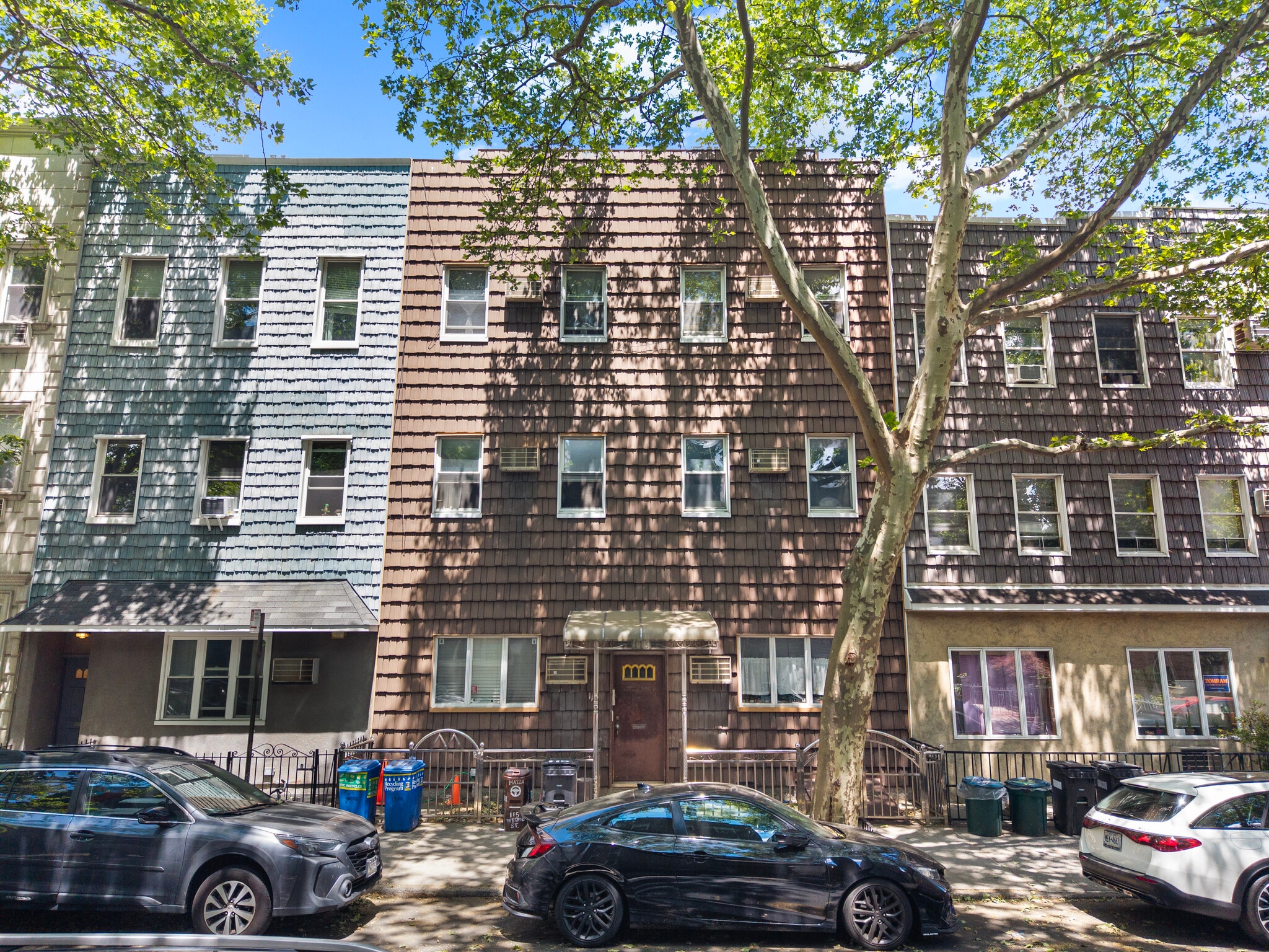 115 Withers St, Brooklyn, NY for sale Building Photo- Image 1 of 16