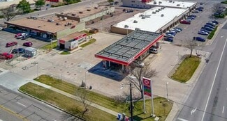 Plus de détails pour 3805 Maizeland Rd, Colorado Springs, CO - Commerce de détail à vendre