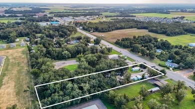 318 AL-59 Hwy, Summerdale, AL - AERIAL  map view - Image1