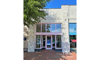 More details for 178-182 E Main St, Spartanburg, SC - Office/Retail, Retail for Lease