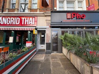 More details for 22 New Broa, London - Office for Lease