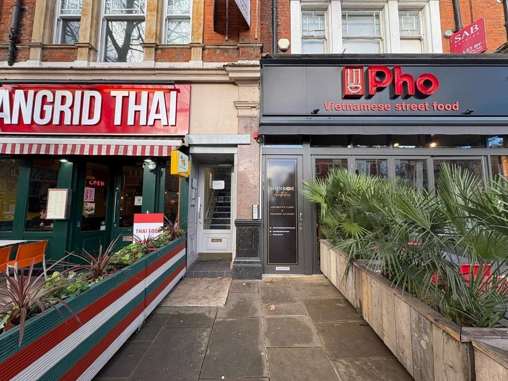 22 New Broa, London for lease Building Photo- Image 1 of 6