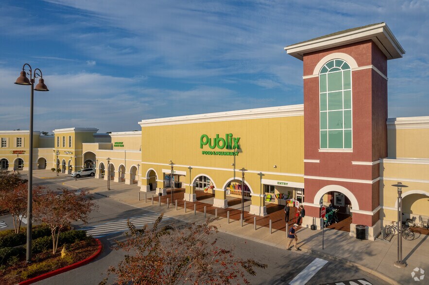 804-888 Gulf Breeze Pky, Gulf Breeze, FL à louer - Photo principale - Image 3 de 9