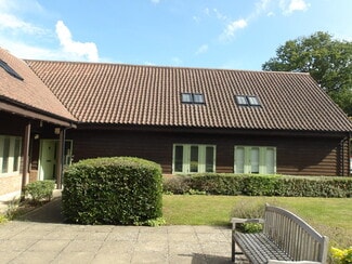 More details for Stow Rd, Cambridge - Office for Lease