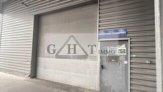 Plus de détails pour Industriel à louer