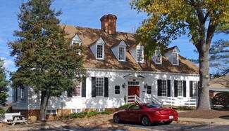 More details for 2803 Mcrae Rd, Richmond, VA - Office for Lease