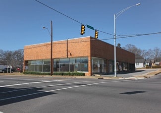 Plus de détails pour 1970 Bessemer Rd, Birmingham, AL - Commerce de détail à louer