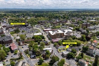 More details for 104-106 Congress st, Saratoga Springs, NY - Land for Sale