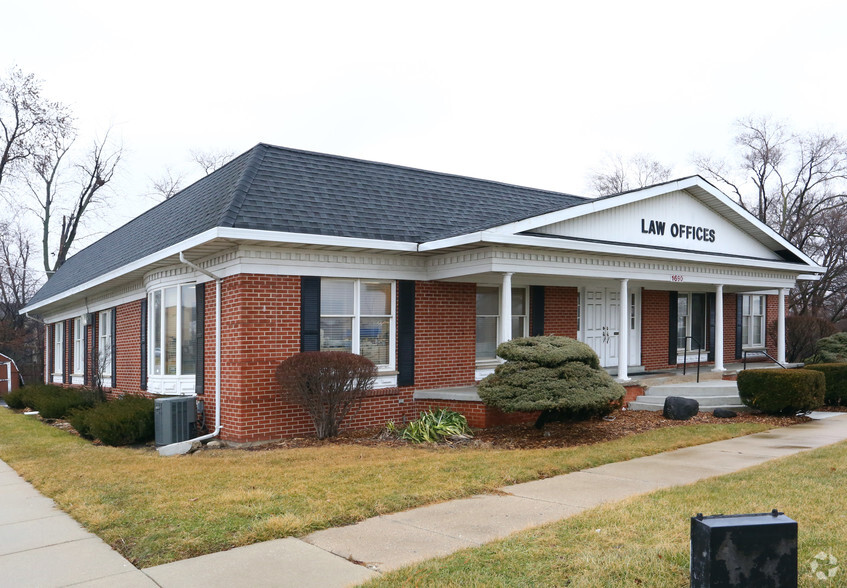 1690 W Lake St, Addison, IL à vendre - Photo du bâtiment - Image 1 de 1