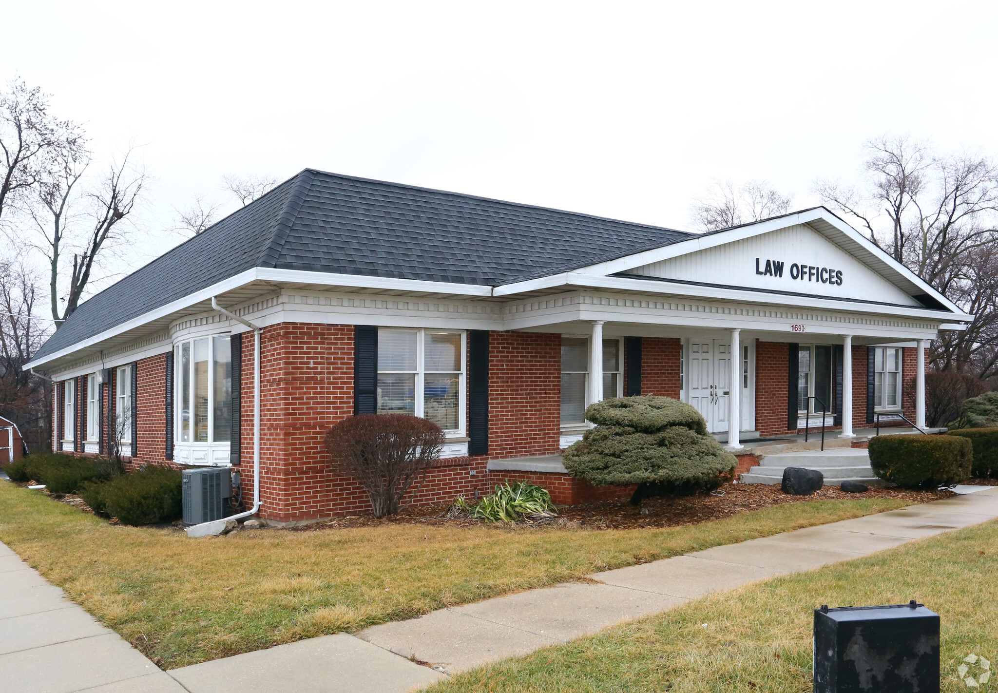 1690 W Lake St, Addison, IL for sale Building Photo- Image 1 of 1