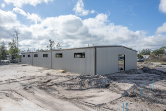 Plus de détails pour 2765 Secret Harbor Dr, Orange Park, FL - Industriel à louer