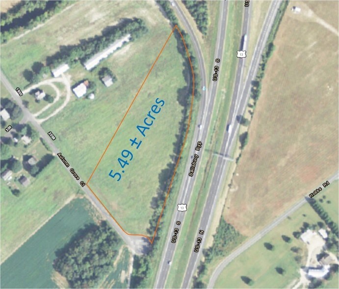 Autumn Grove Ct, Salisbury, MD for sale - Building Photo - Image 1 of 2