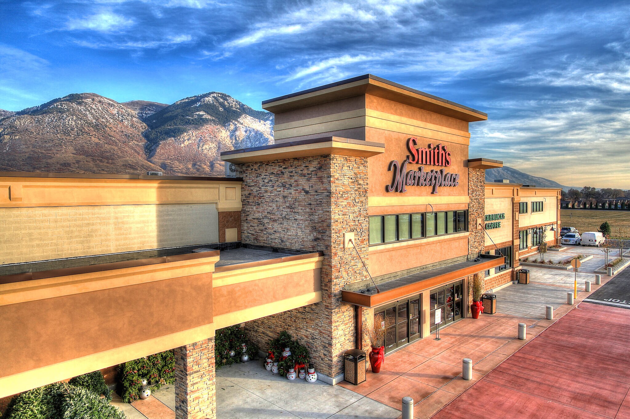 565 S Mall Dr, St George, UT à vendre Photo principale- Image 1 de 2