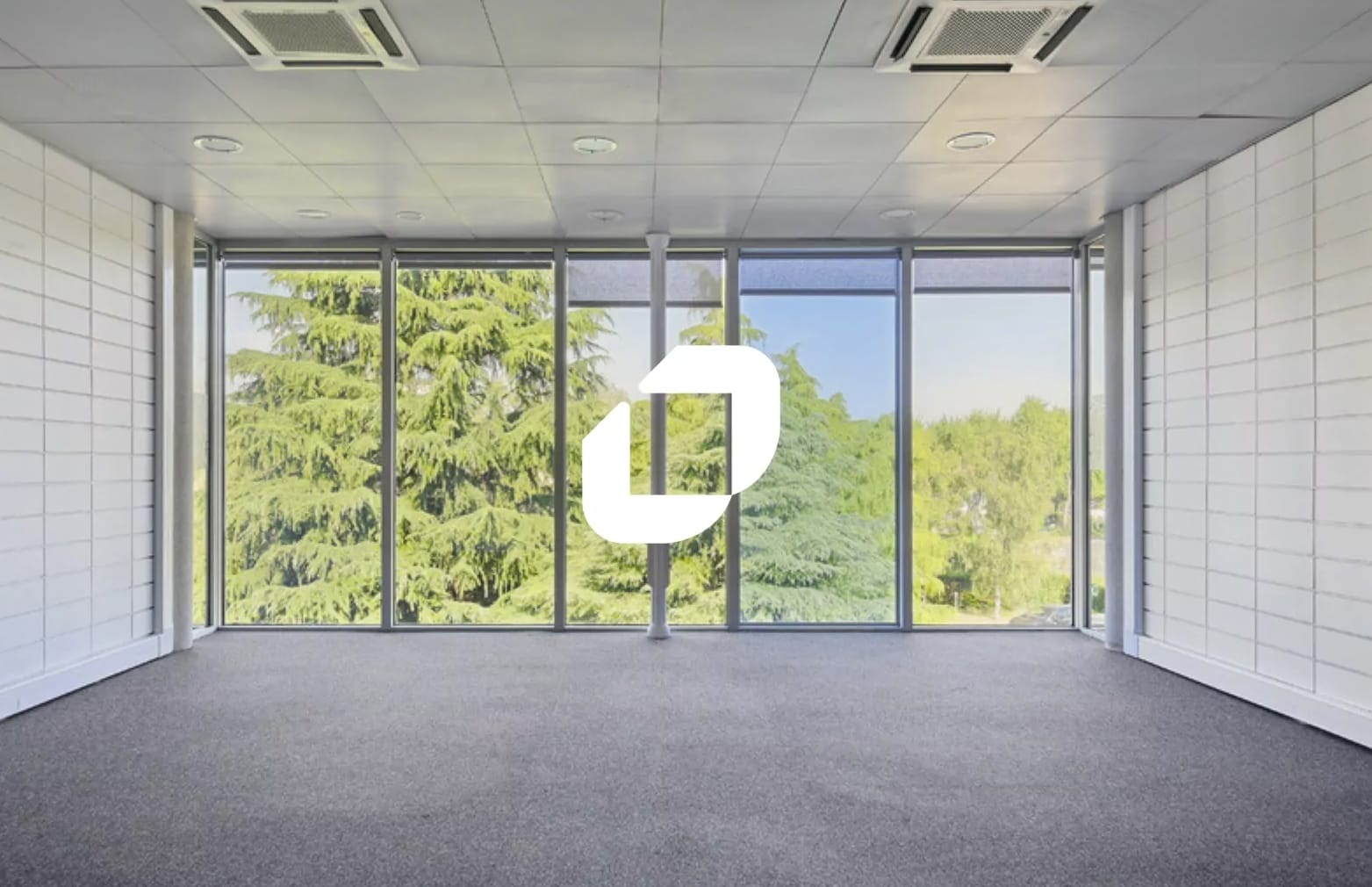 Bureau dans Évry-Courcouronnes à louer Photo intérieure- Image 1 de 9