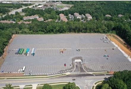 1781 Rosedale Dr, Hiram, GA for lease Primary Photo- Image 1 of 3